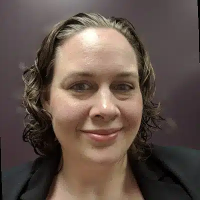 Profile photo of Jennifer Coker Goddard